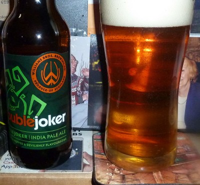 Deanso's photo of Double Joker