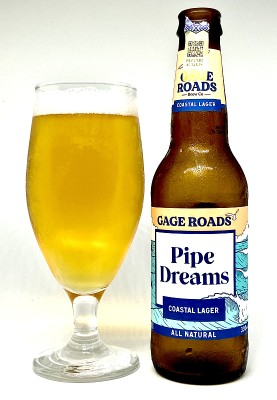 jimgreen's photo of Pipe Dreams Coastal Lager