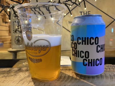 Kermis's photo of Chico