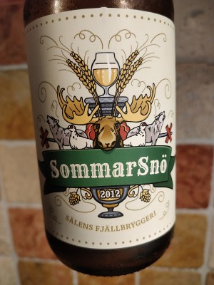 AndySnow's photo of Sommarsnö