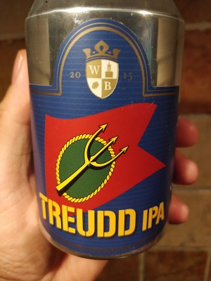 AndySnow's photo of Treudd