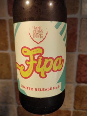 AndySnow's photo of FIPA