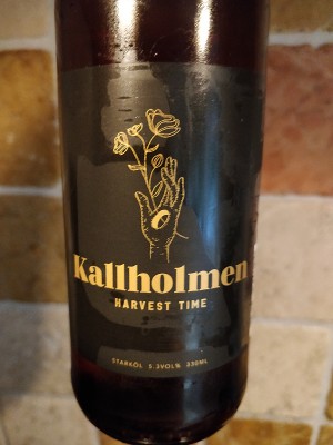 AndySnow's photo of Kallholmen Harvest Time