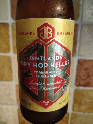 AndySnow's photo of Dry Hop Helles