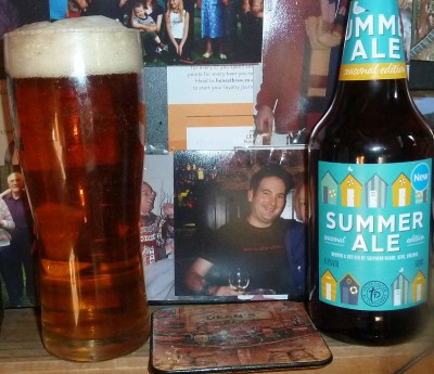 Deanso's photo of Summer Ale (New)