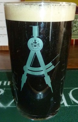 Deanso's photo of Chocolate Porter