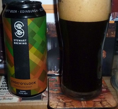 Deanso's photo of Choc 'O' Clock