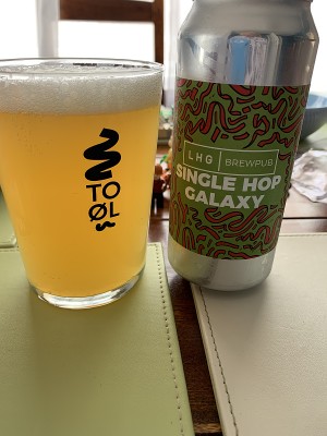 Mr_Pink_152's photo of Single Hop Galaxy
