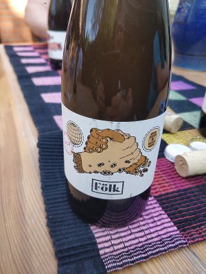 AndySnow's photo of Fölk (Vild)