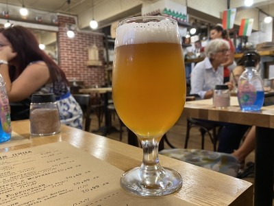 Kermis's photo of Ale