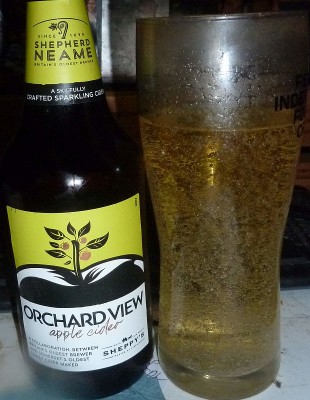 Deanso's photo of Orchard View