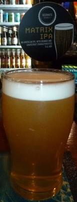 Deanso's photo of Matrix IPA