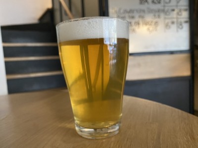 Kermis's photo of Tropicana