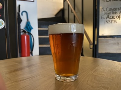 Kermis's photo of Red Ale