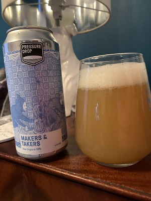 Mr_Pink_152's photo of Makers & Takers