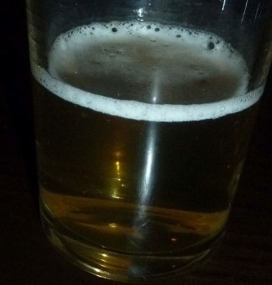 Deanso's photo of JHB (Jeffrey Hudson Bitter) (Cask)