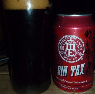 Deanso's photo of Sin Tax