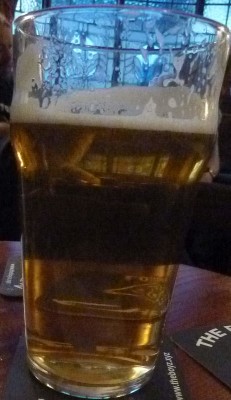 Deanso's photo of Farmers Blonde