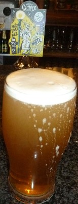 Deanso's photo of White Wolf