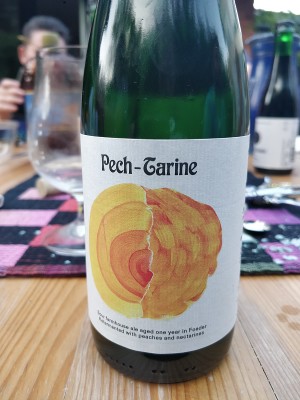 AndySnow's photo of Pech-Tarine