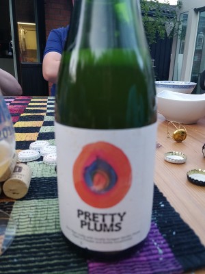 AndySnow's photo of Pretty Plums