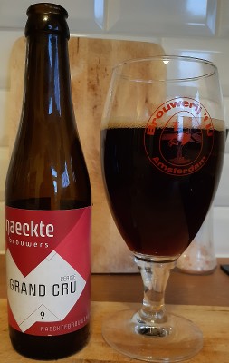 potjebier's photo of Grand Cru Cerise