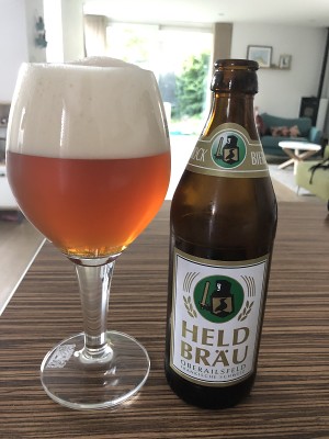 Borresteijn's photo of Holler Busch Bock