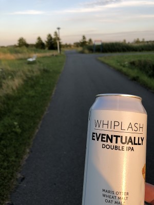 Borresteijn's photo of Eventually