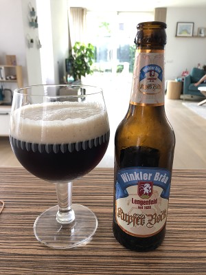 Borresteijn's photo of Kupfer Bock