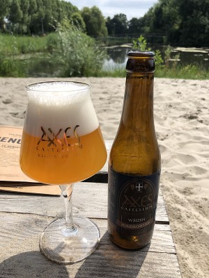 Borresteijn's photo of Zondagskind