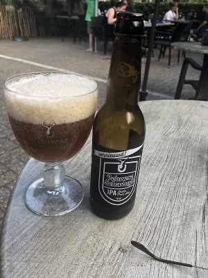 Borresteijn's photo of Veluwse Schavuyt IPA