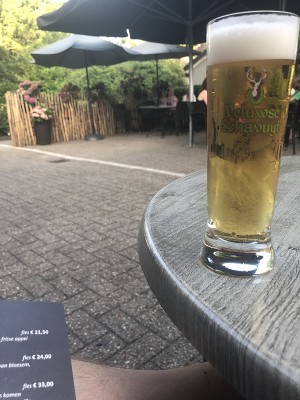 Borresteijn's photo of Veluwse Schavuyt Premium Pilsener