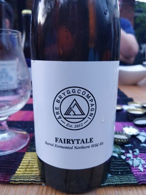 AndySnow's photo of Fairytale