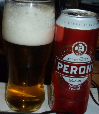 Deanso's photo of Peroni