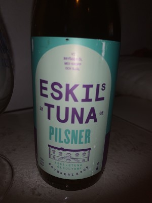 Nisse666's photo of Pilsner