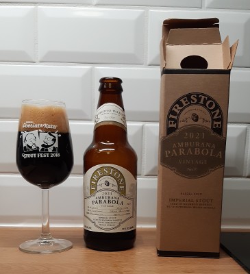 potjebier's photo of Parabola - Amburana