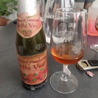 Werckmeister's photo of Framboise