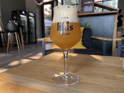 Kermis's photo of Weizen