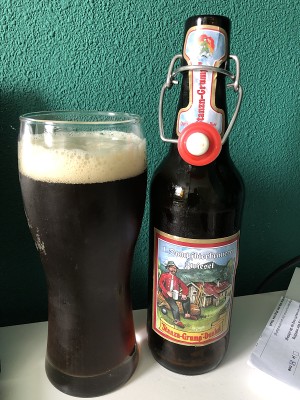 Borresteijn's photo of Stanzn-Grump-Dunkel