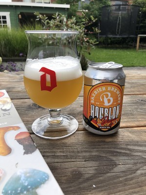 Borresteijn's photo of Houblon Dieu