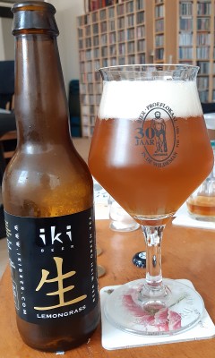 potjebier's photo of Lemongrass