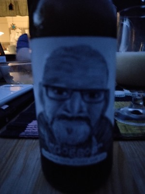 AndySnow's photo of Goggos