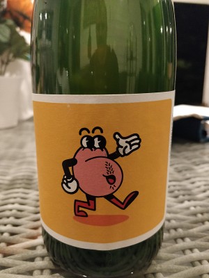 AndySnow's photo of Beerbelly