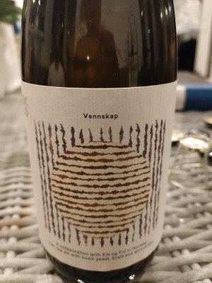 AndySnow's photo of Vennskap