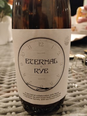 AndySnow's photo of Eternal Rye