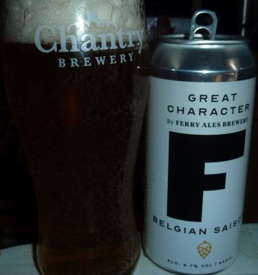 Deanso's photo of Great Character F