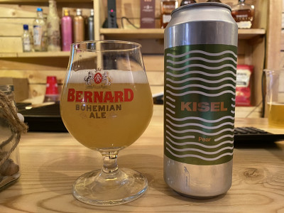 Kermis's photo of Pear Kisel