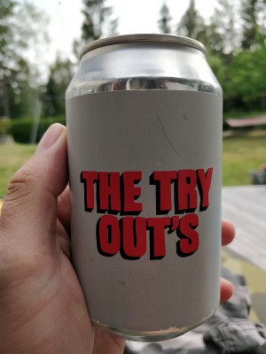 AndySnow's photo of The Try Out's - Zwickel/Keller/Landbier