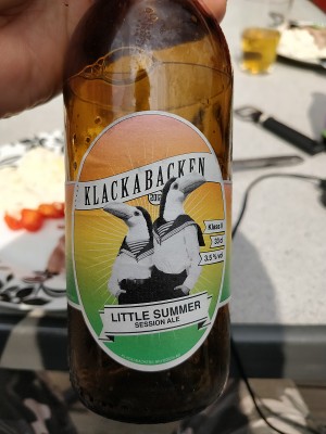 AndySnow's photo of Little Summer