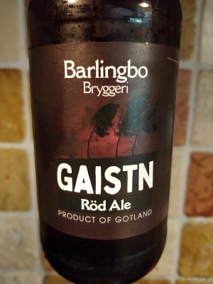 AndySnow's photo of Gaistn